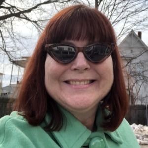 Meet your Posher, Dawnangela